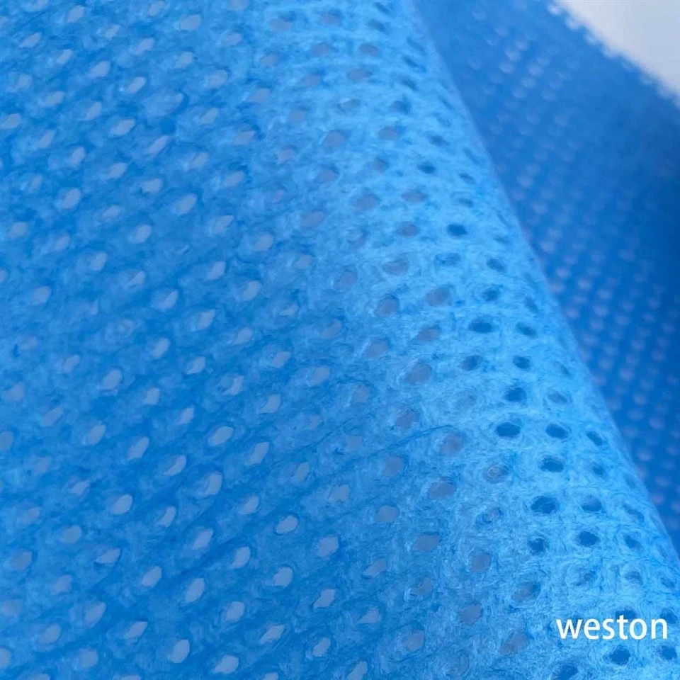 lyocell spunlace nonwoven 4