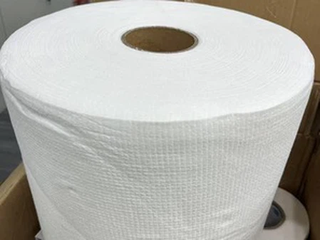 Bamboo Spunlace Nonwoven Industrial Wipes Bamboo Spunlace Nonwoven Industrial Wipes