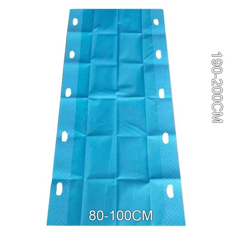 Bariatric Transfer Sheets with Grips Bariatric Transfer Sheets with Grips