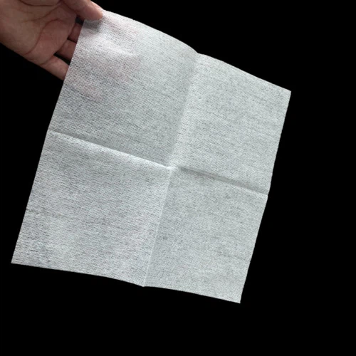 OEM Cleanroom Disposable Nonwoven Fabric OEM Cleanroom Disposable Nonwoven Fabric