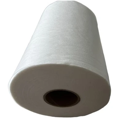 Toallitas desechables Lyocell Spunlace para uso sanitario