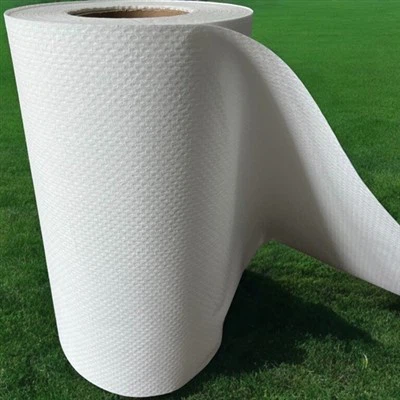 Toallas de golf de microfibra Spunlace